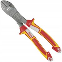 FELO 58102040 SZCZYPCE BOCZNE IZOLOWANE VDE WZMOCNIONE HEAVY DUTY 200 mm