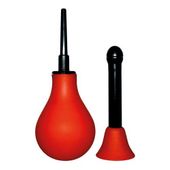 Gruszka Do Lewatywy Whirling Spray