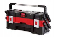 Organizer skrzynka narzędziowa Keter Cantilever Canti Trio 237788