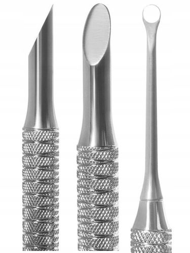 STALEKS PRO EXPERT kopytko do manicure PE-51/2 na Arena.pl