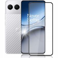 Szkło hartowane z ramką do OnePlus Nord 4, szkiełko, szybka na ekran