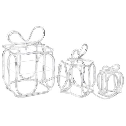 Dekoracja świąteczna: prezenty ze 180 LED, do domu i ogrodu na Arena.pl