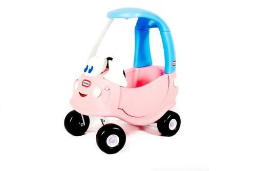 Jeździk Little Tikes 614798E5 na Arena.pl