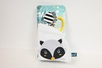 Szop Pedro ksiazeczka sensoryczna 6119 61193