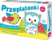 Przeplatanki 60369