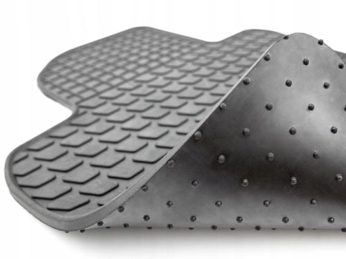 Dywaniki dedykowane do Kia Ceed II TUNEL na Arena.pl