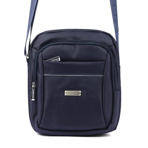 Saszetka męska PELLUCCI CW2131 czarny na Arena.pl