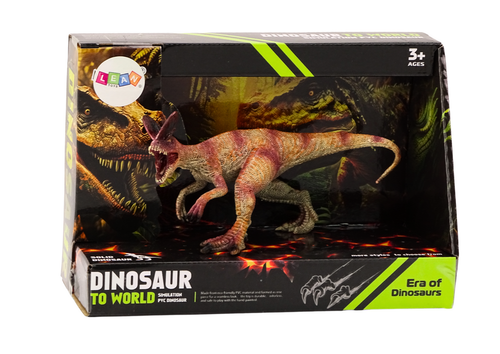 DLA DZIECI FIGURKA KOLEKCJONERSKA DINOZAUR na Arena.pl