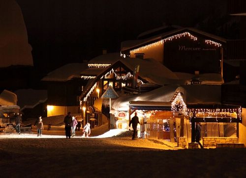 Lampki SOPLE Zewnętrzne GRUBE 100 LED 4,25m CIEPŁE BIAŁE + FLASH + Gniazdo na Arena.pl