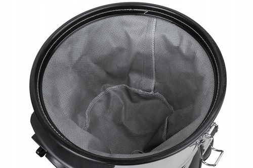 ODKURZACZ PRZEMYSŁOWY BUDOWLANY SUCHO MOKRO DMUCHAWA GNIAZDO OTRZĄSACZ HEPA na Arena.pl