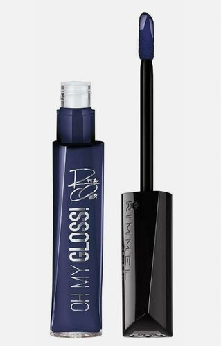 Błyszczyk Do Ust Rimmel Oh My Gloss Rita Ora Moon 820 6,5 Ml na Arena.pl