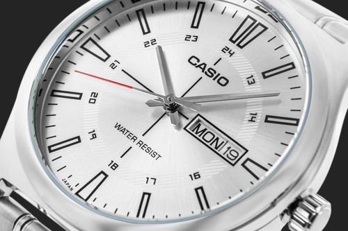 zegarek męski casio mtp-v006d-7cudf + box na Arena.pl