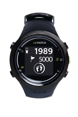 InkBOOK Midia inkWATCH TRIA GPS PLUS na Arena.pl