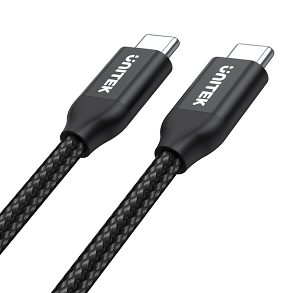 Unitek Mobile przewód 2M PD USB C 100W zdjęcie 1