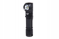 Latarka czołowa hybrydowa Theta Light TX65 dioda LED akumulatorowa