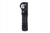 Latarka czołowa hybrydowa Theta Light TX65 dioda LED akumulatorowa