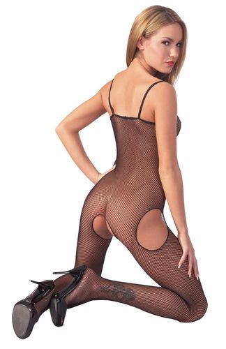 net catsuit s/m na Arena.pl