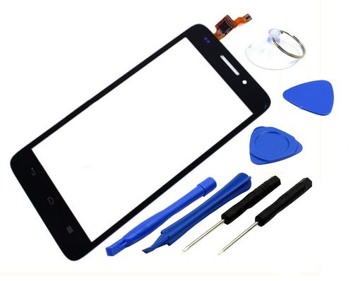 DOTYK HUAWEI ASCEND G620S DIGITIZER EKRAN PANEL na Arena.pl