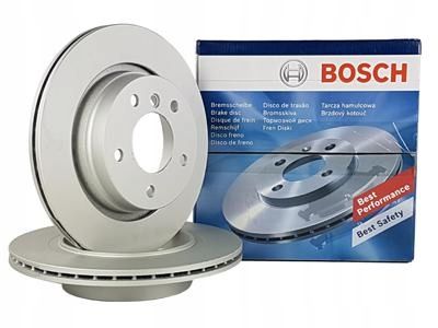 TARCZA HAM TYL 280X12 P BOSCH na Arena.pl