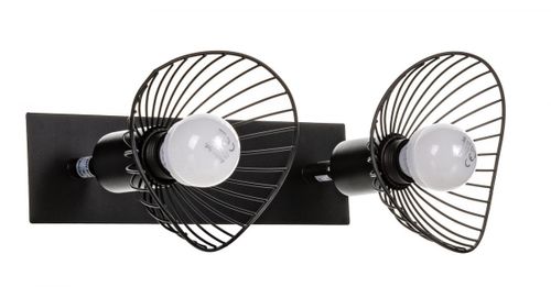 Listwa Activejet AJE-HOLLY 2P (80 W; E14 x 2) na Arena.pl