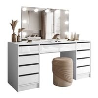 Toaletka kosmetyczna DAMA II ELITE 7S