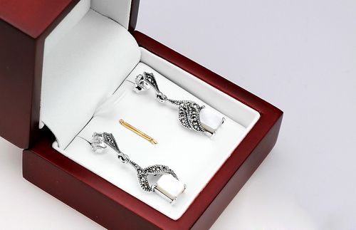 Kolczyki Staviori KDM2871 na Arena.pl