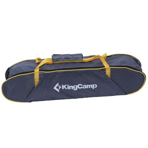 namiot samochodowy king camp compass - szary na Arena.pl