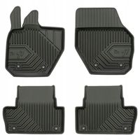 Volvo XC60 I 2008-17 Dywaniki gumowe KORYTKA No.77