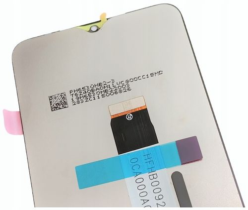 ORYGINAŁ WYŚWIETLACZ EKRAN LCD DO XIAOMI REDMI 9T na Arena.pl