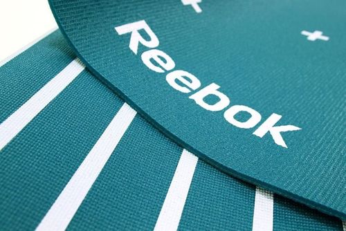 Dwustronna mata do jogi RAYG-11030GN Reebok na Arena.pl