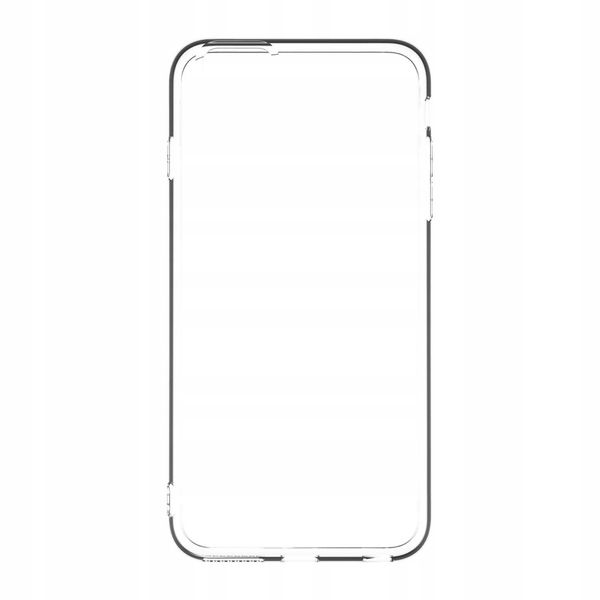 Spacecase Clear Case Iphone 6/6S Plus zdjęcie 3