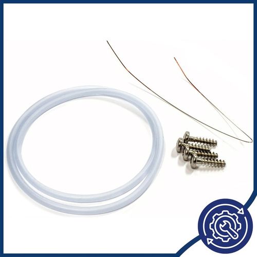 ZESTAW NAPRAWCZY ZMYWARKI USZCZELKA MISY BOSCH na Arena.pl