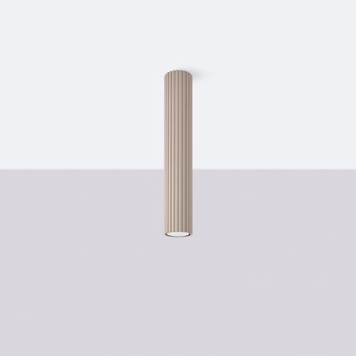 Plafon KARBON 40 taupe na Arena.pl