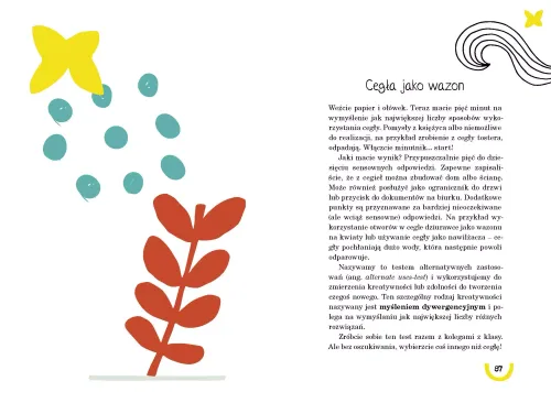 Twój SuperMózg na Arena.pl