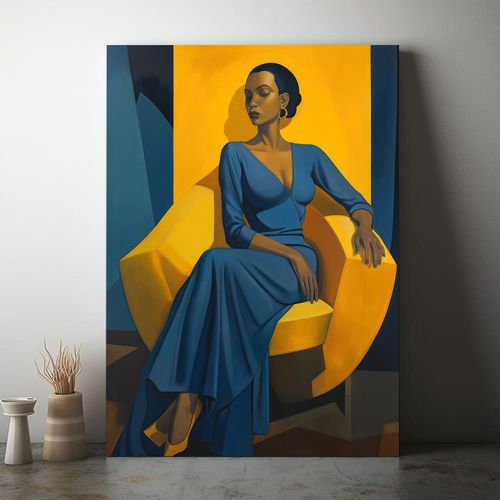 Obraz na płótnie nowoczesne obrazy 50x70 cm na Arena.pl