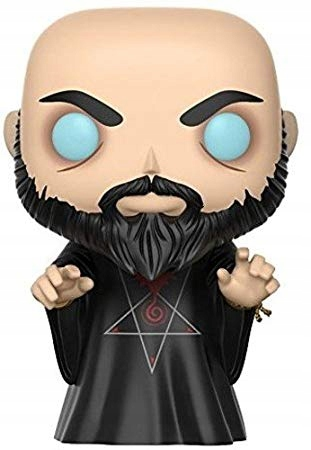 Funko POP! Marvel Hellboy Rasputin 05 na Arena.pl