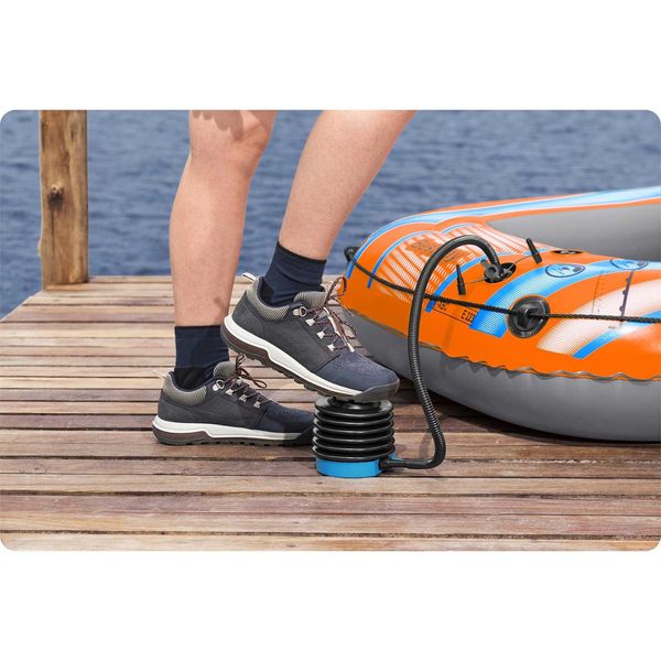 Pompka nożna Bestway 62147 zdjęcie 6