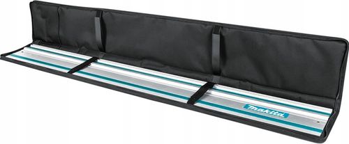 MAKITA Torba Pokrowiec na szynę prowadzącą 1,5m zagłębiarki SP6000 na Arena.pl