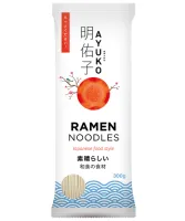 Makaron pszenny ramen 300g - AYUKO
