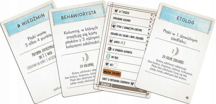 Na skrzydłach: Ptaki Europy zdjęcie 3