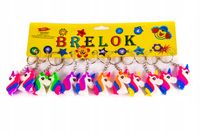 Brelok zwierzęcy Midex BRELOK ZAWIESZKA BRELOCZEK
