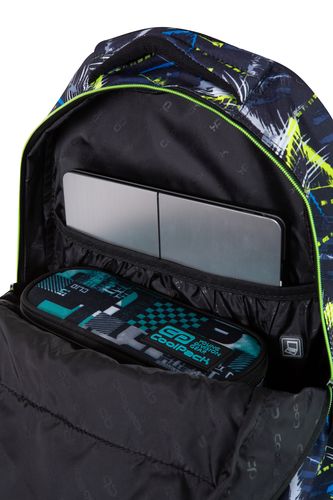 Coolpack-DART-Plecak-VIGO na Arena.pl