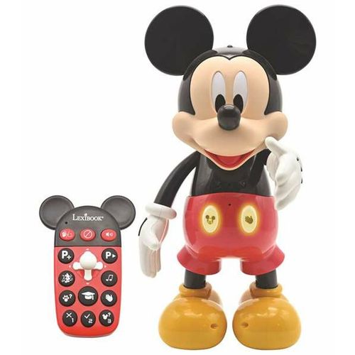 Interaktywna zabawka Mickey Mouse 29,8 x 21 x 13,1 cm na Arena.pl