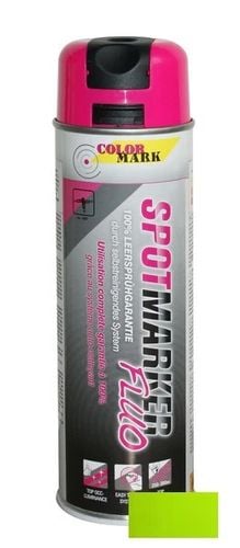 motip stopmark fluo 500ml allround żółty na Arena.pl