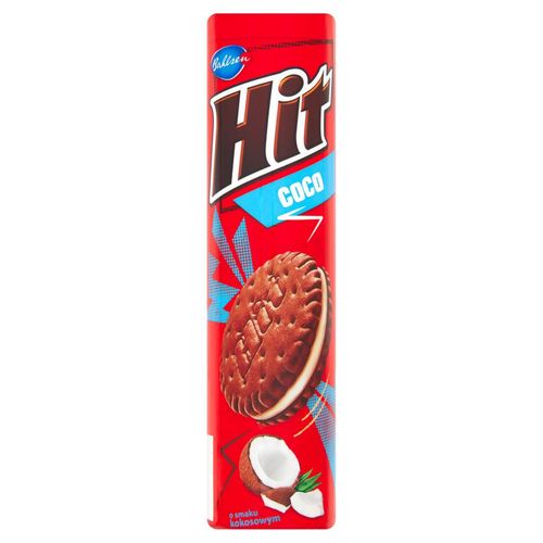 Hit Markizy o smaku kokosowym 220 g na Arena.pl