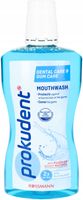 PROKUDENT PŁYN DO PŁUKANIA JAMY USTNEJ OCHRONA DZIĄSEŁ 500 ML