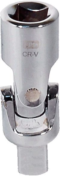PRZEGUB CARDANA 1/2'' - E-400-0800 zdjęcie 2