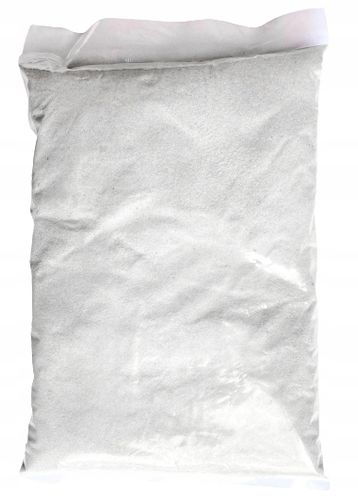 24 KG BIAŁY PIASEK KWARCOWY ŻWIR AKWARIUM 0,1-0,5 na Arena.pl