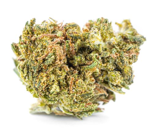 Susz konopny Bubble Gum CBD 1g na Arena.pl