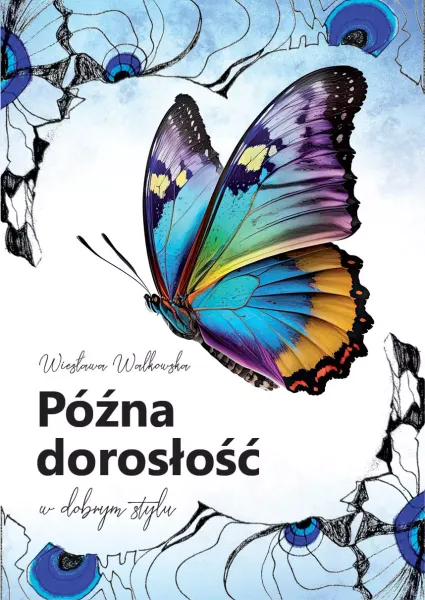 Późna dorosłość w dobrym stylu zdjęcie 1